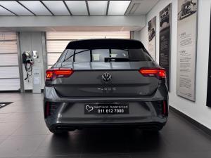 Volkswagen T-Roc 2.0TSI 4Motion R-Line - Image 4
