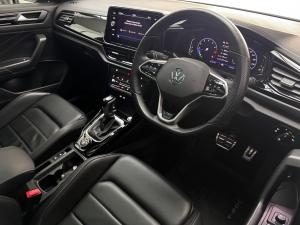 Volkswagen T-Roc 2.0TSI 4Motion R-Line - Image 5
