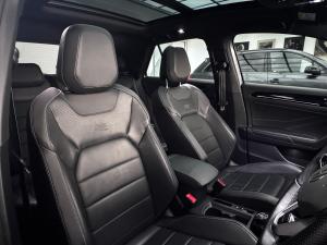 Volkswagen T-Roc 2.0TSI 4Motion R-Line - Image 6