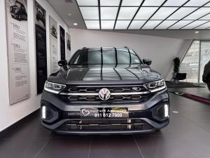Volkswagen T-Roc 2.0TSI 4Motion R-Line - Image 8
