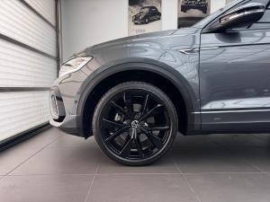 Volkswagen T-Roc 2.0TSI 4Motion R-Line - Image 9