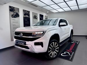 Volkswagen Amarok 2.0BiTDI double cab Style 4Motion - Image 1