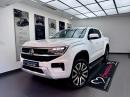 Thumbnail Volkswagen Amarok 2.0BiTDI double cab Style 4Motion