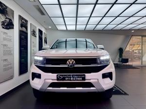 Volkswagen Amarok 2.0BiTDI double cab Style 4Motion - Image 2