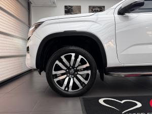 Volkswagen Amarok 2.0BiTDI double cab Style 4Motion - Image 3