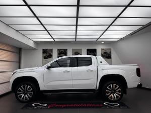 Volkswagen Amarok 2.0BiTDI double cab Style 4Motion - Image 4