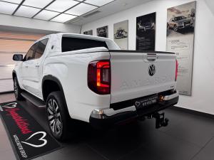 Volkswagen Amarok 2.0BiTDI double cab Style 4Motion - Image 5