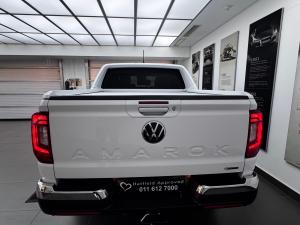 Volkswagen Amarok 2.0BiTDI double cab Style 4Motion - Image 6