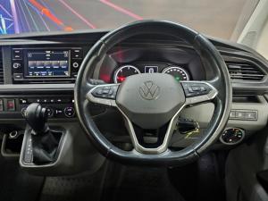 Volkswagen Transporter 2.0BiTDI Kombi SWB Trendline Plus 4Motion - Image 12