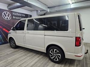 Volkswagen Transporter 2.0BiTDI Kombi SWB Trendline Plus 4Motion - Image 14