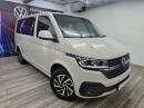 Thumbnail Volkswagen Transporter 2.0BiTDI Kombi SWB Trendline Plus 4Motion
