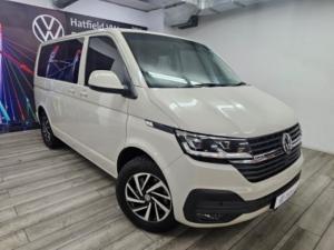 Volkswagen Transporter 2.0BiTDI Kombi SWB Trendline Plus 4Motion - Image 1