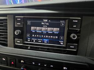 Volkswagen Transporter 2.0BiTDI Kombi SWB Trendline Plus 4Motion - Image 4