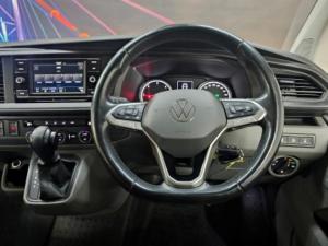 Volkswagen Transporter 2.0BiTDI Kombi SWB Trendline Plus 4Motion - Image 6
