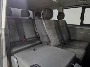 Volkswagen Transporter 2.0BiTDI Kombi SWB Trendline Plus 4Motion - Image 5