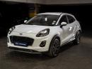 Thumbnail Ford Puma 1.0T Titanium