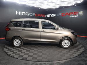 Suzuki Ertiga 1.5 GA - Image 2