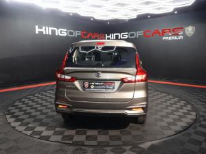 Suzuki Ertiga 1.5 GA - Image 4
