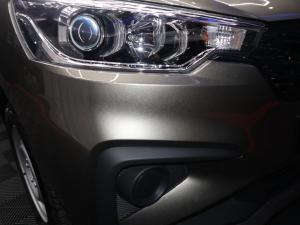 Suzuki Ertiga 1.5 GA - Image 5