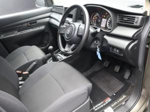 Suzuki Ertiga 1.5 GA - Image 8