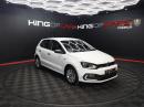 Thumbnail Volkswagen Polo Vivo hatch 1.4 Life