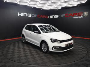 Volkswagen Polo Vivo hatch 1.4 Life - Image 1