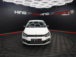 Volkswagen Polo Vivo hatch 1.4 Life - Image 2