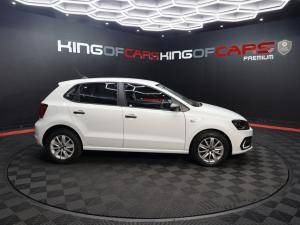 Volkswagen Polo Vivo hatch 1.4 Life - Image 3