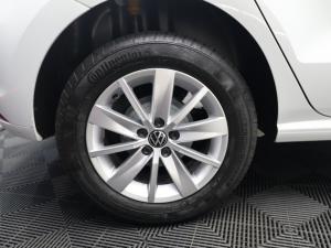Volkswagen Polo Vivo hatch 1.4 Life - Image 7