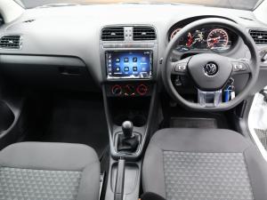 Volkswagen Polo Vivo hatch 1.4 Life - Image 8