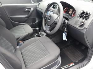 Volkswagen Polo Vivo hatch 1.4 Life - Image 9