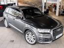 Thumbnail Audi Q7 45TDI quattro