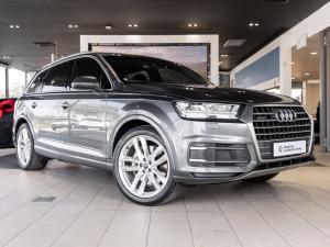 Audi Q7 45TDI quattro - Image 2