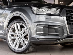 Audi Q7 45TDI quattro - Image 4