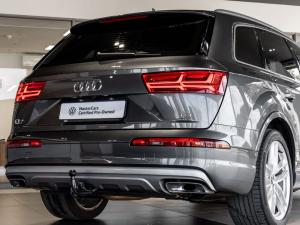 Audi Q7 45TDI quattro - Image 8