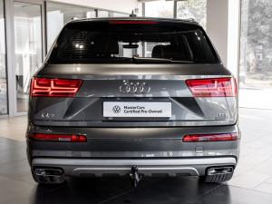 Audi Q7 45TDI quattro - Image 9