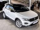 Thumbnail Volkswagen T-Roc 2.0TSI 140kW 4Motion Design
