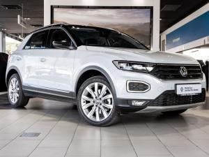 Volkswagen T-Roc 2.0TSI 140kW 4Motion Design - Image 2