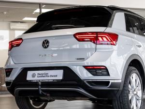 Volkswagen T-Roc 2.0TSI 140kW 4Motion Design - Image 7