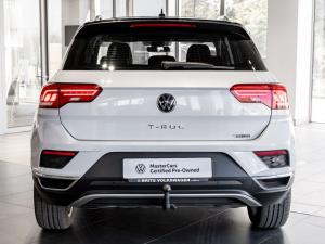 Volkswagen T-Roc 2.0TSI 140kW 4Motion Design - Image 8