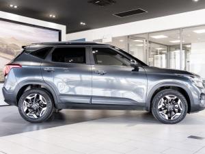 Kia Seltos 1.5CRDi EX auto - Image 10