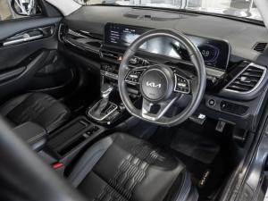 Kia Seltos 1.5CRDi EX auto - Image 11