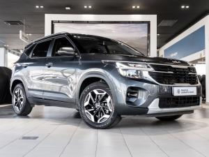 Kia Seltos 1.5CRDi EX auto - Image 2