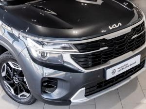 Kia Seltos 1.5CRDi EX auto - Image 4