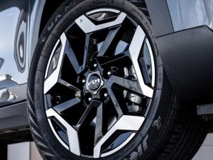 Kia Seltos 1.5CRDi EX auto - Image 5