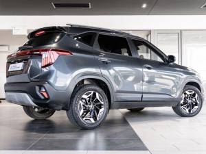 Kia Seltos 1.5CRDi EX auto - Image 6