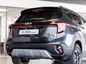 Kia Seltos 1.5CRDi EX auto - Image 7