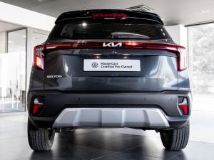 Kia Seltos 1.5CRDi EX auto - Image 9