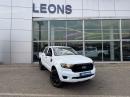 Thumbnail Ford Ranger 2.2TDCi double cab Hi-Rider XL auto