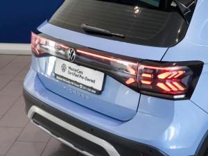 Volkswagen T-Cross 1.0TSI Style - Image 12